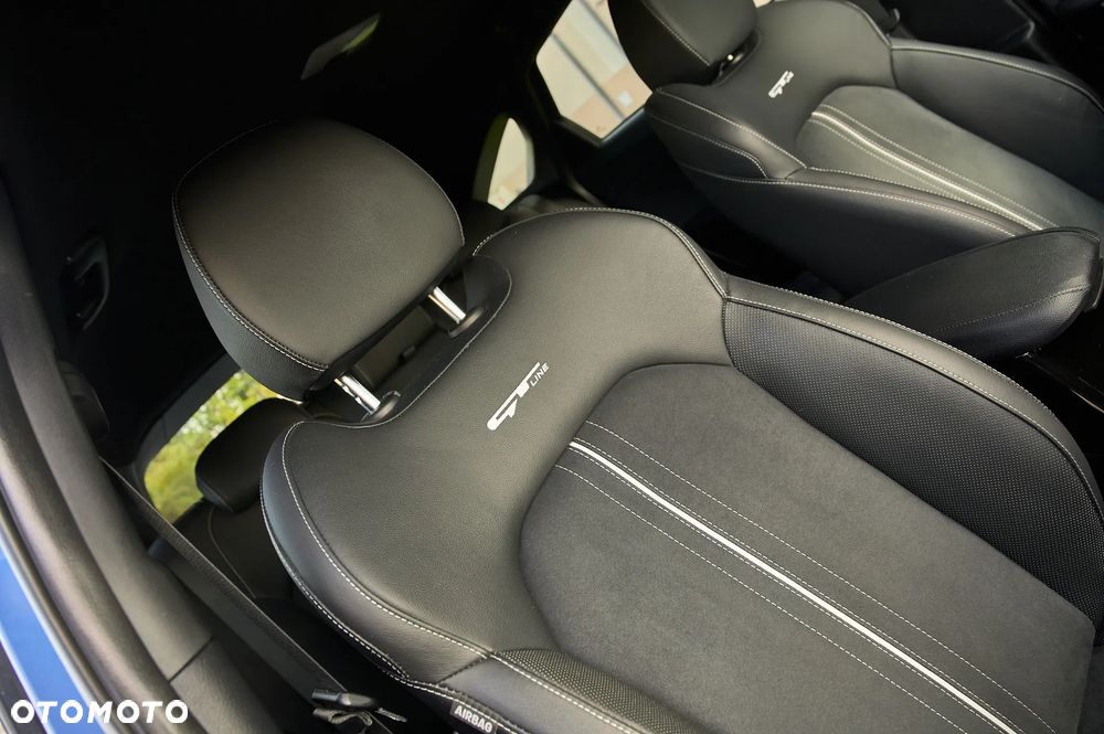Kia ProCeed 1.4 T-GDI DCT7 OPF GT LINE - 5