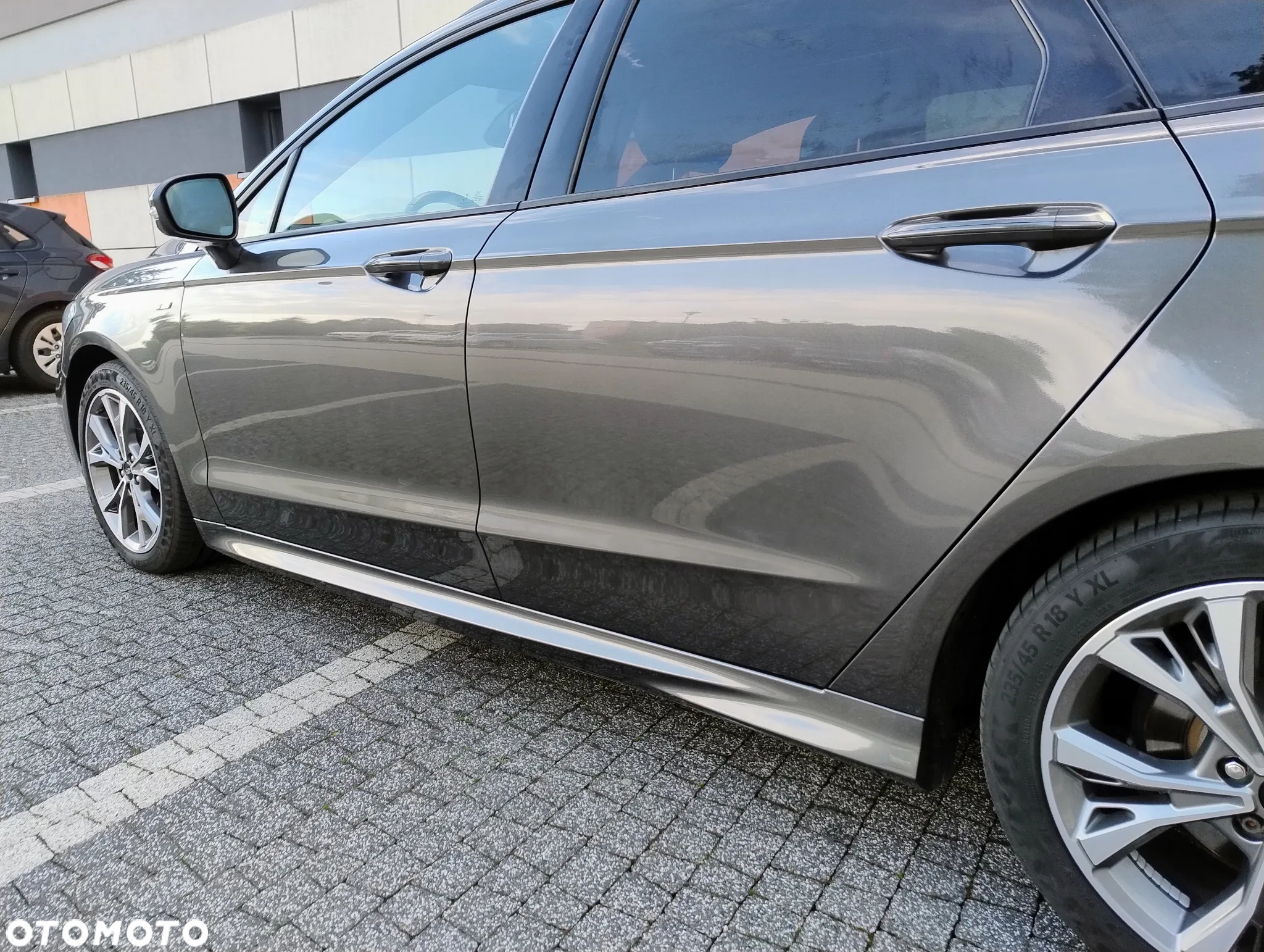 Ford Mondeo 2.0 EcoBlue ST-Line Plus - 29