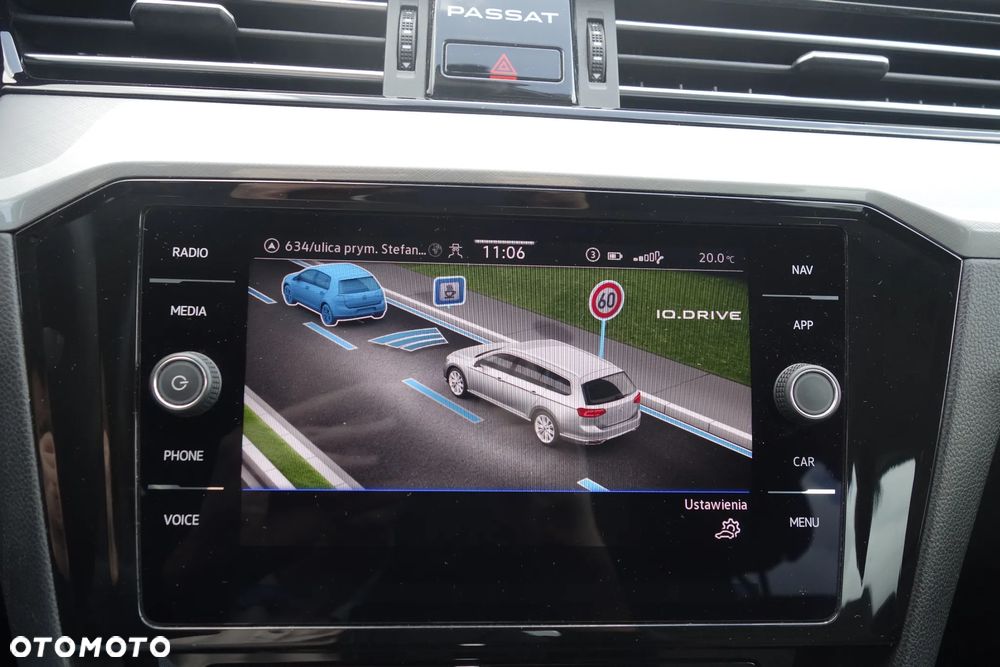 Volkswagen Passat 2.0 TDI EVO Business DSG - 28