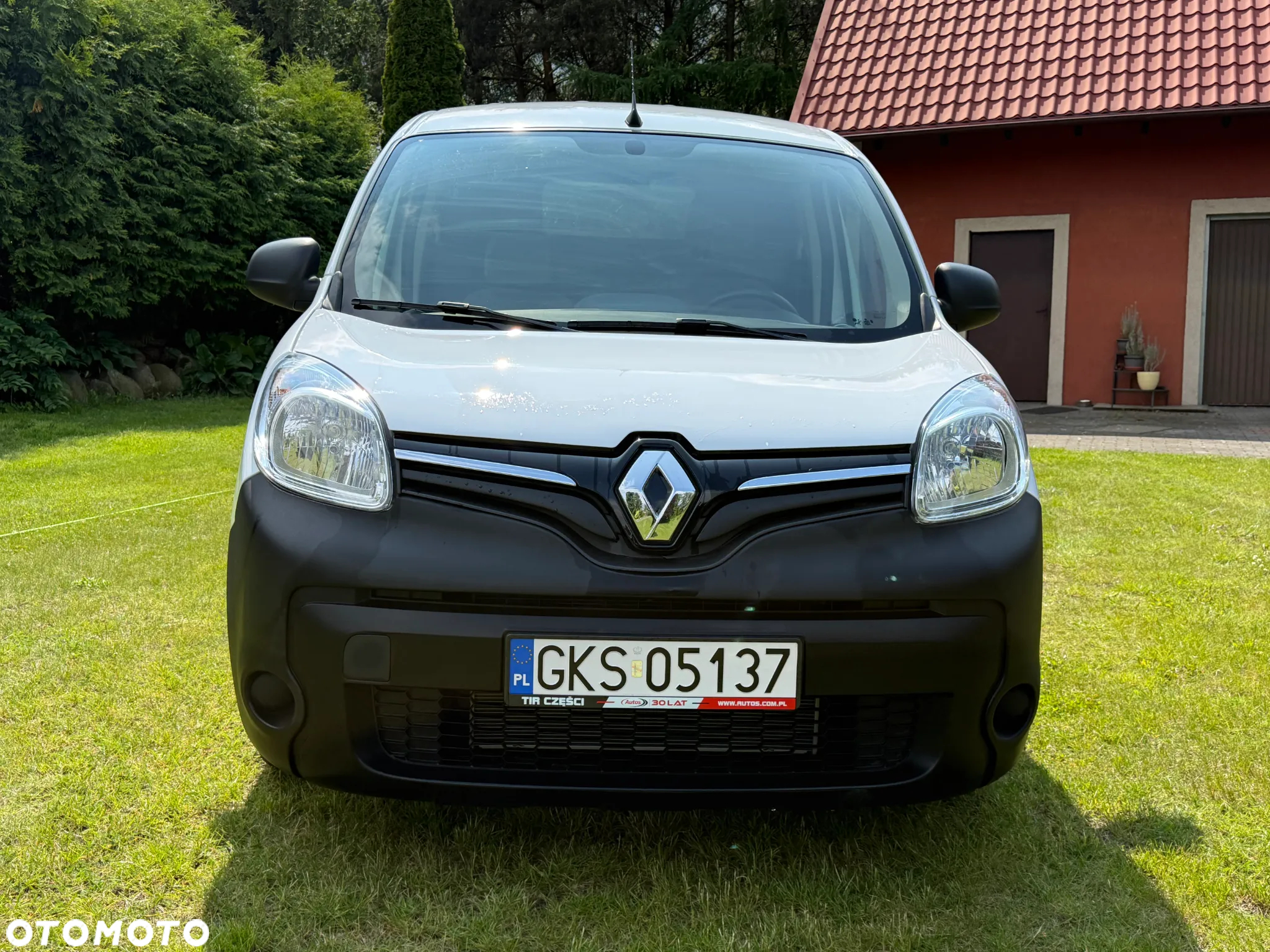 Renault Kangoo 1.5 dCi Limited - 2