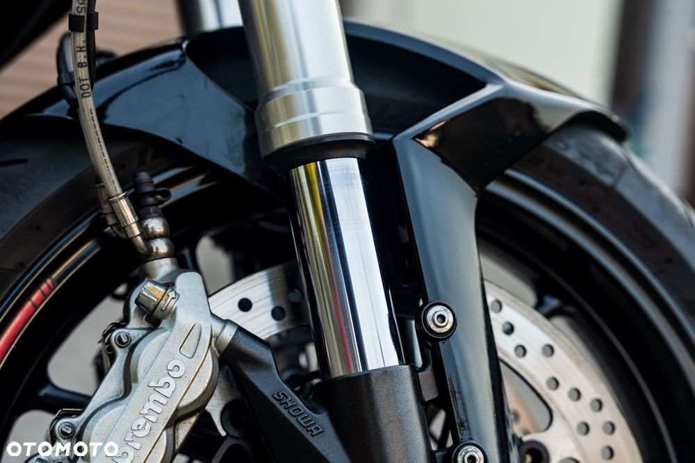 Ducati Monster - 20