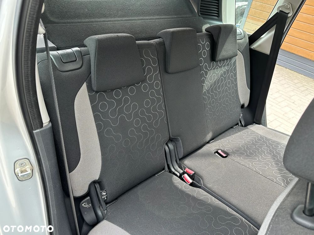 Citroën C3 Picasso - 19