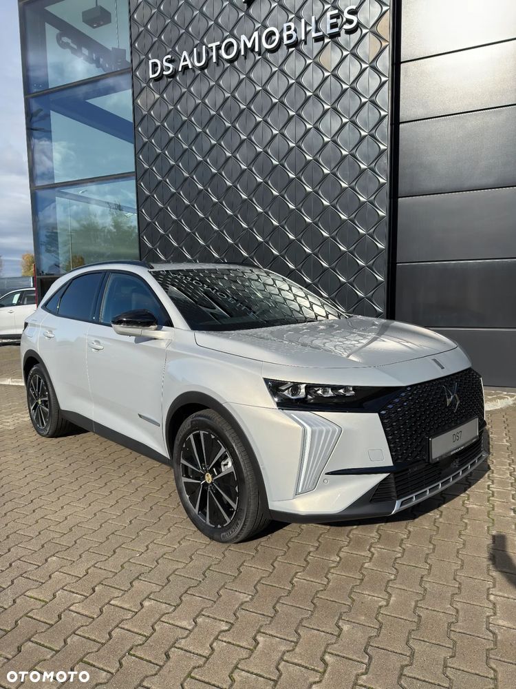 DS Automobiles DS 7 Crossback - 4
