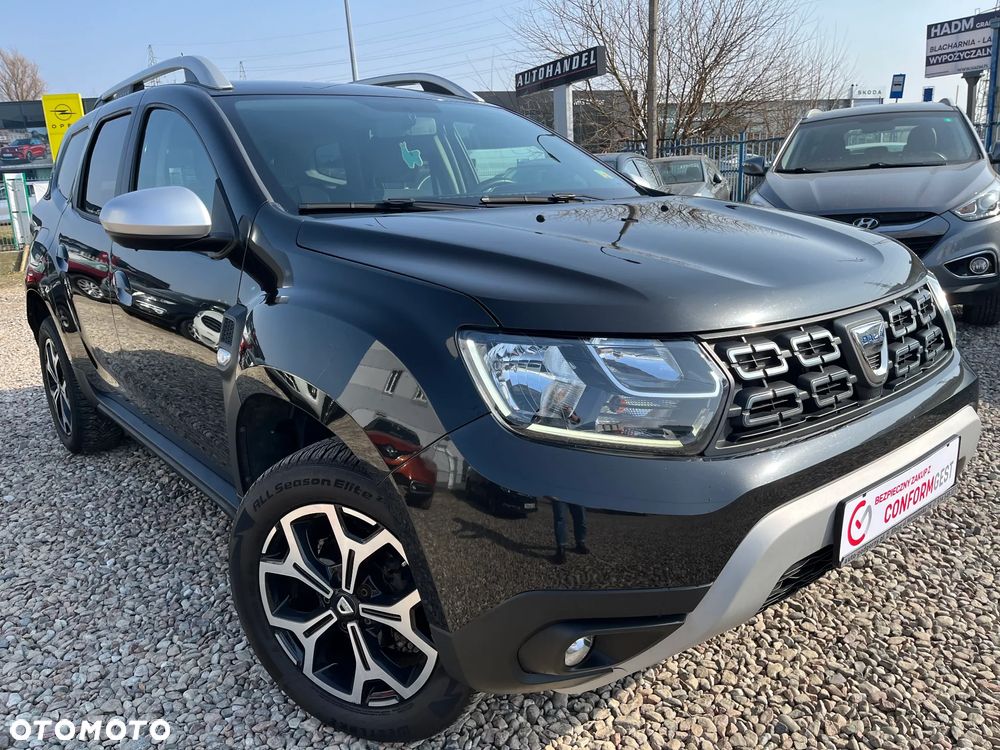 Dacia Duster - 2