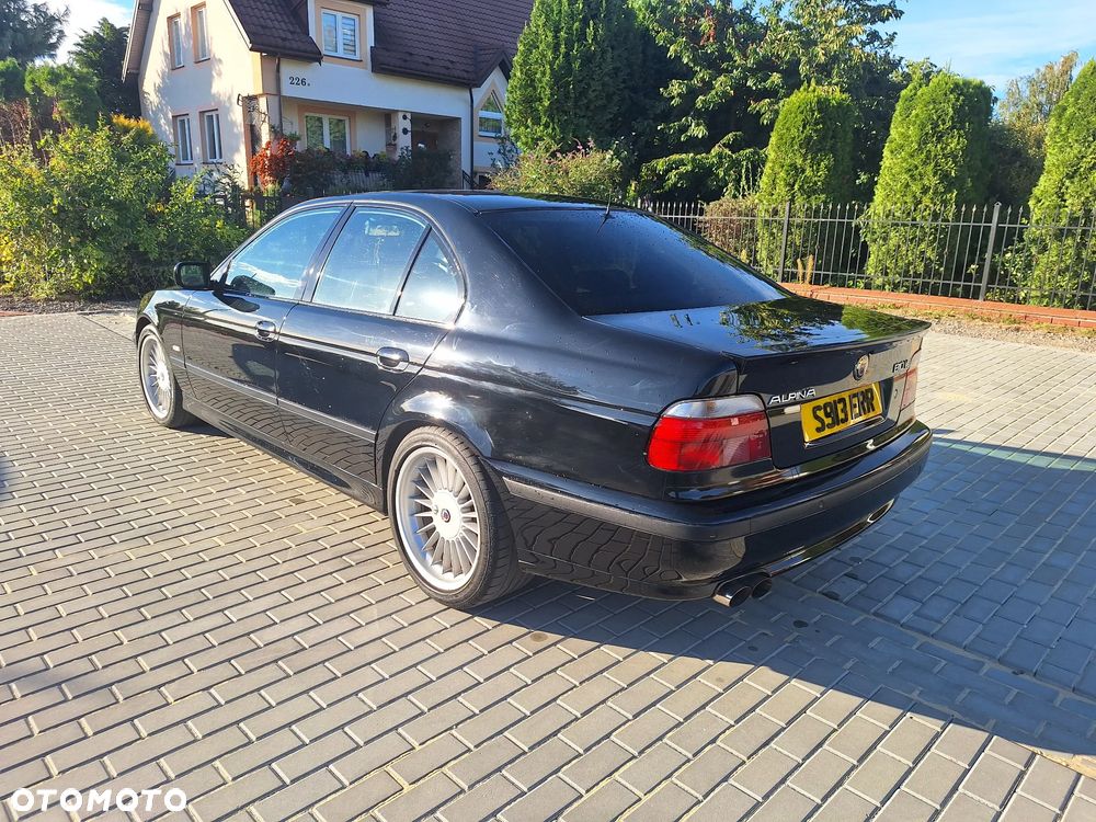 BMW Inny - 3