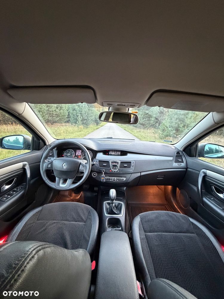 Renault Laguna 2.0 DCi Privilege - 7
