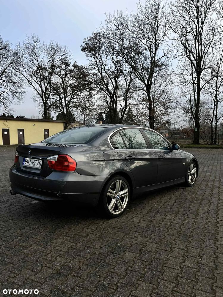 BMW Seria 3 - 1