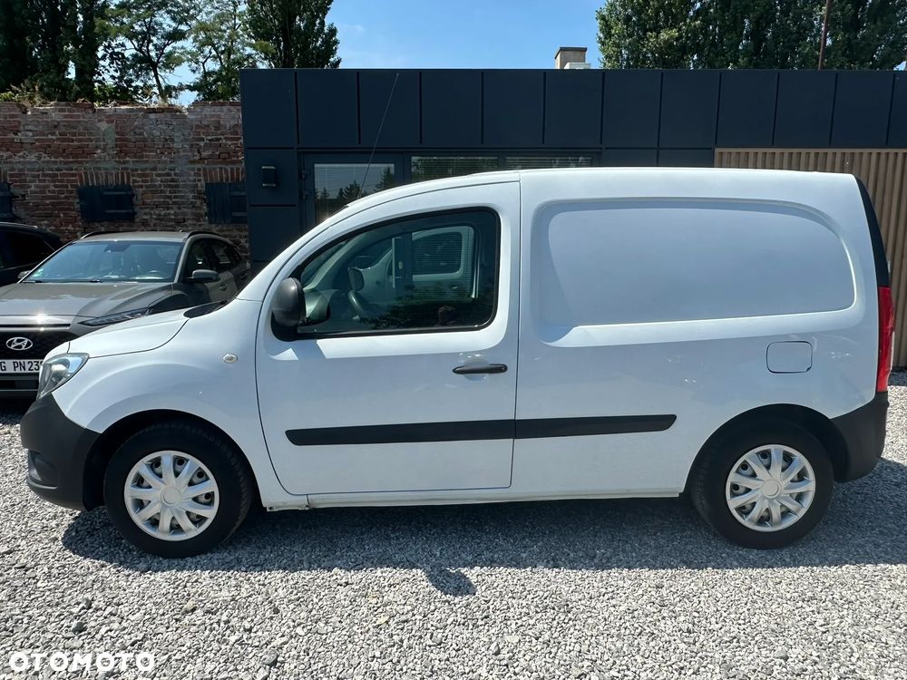 Mercedes-Benz Citan - 6