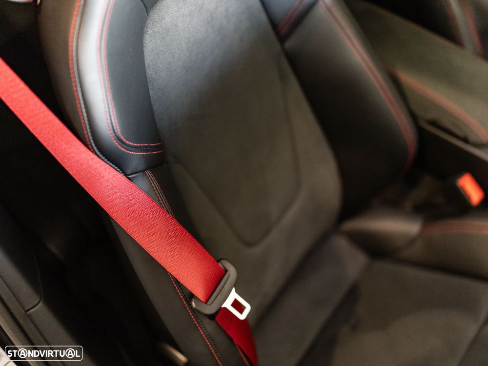 Porsche 911 (992) Carrera GTS PDK - 30