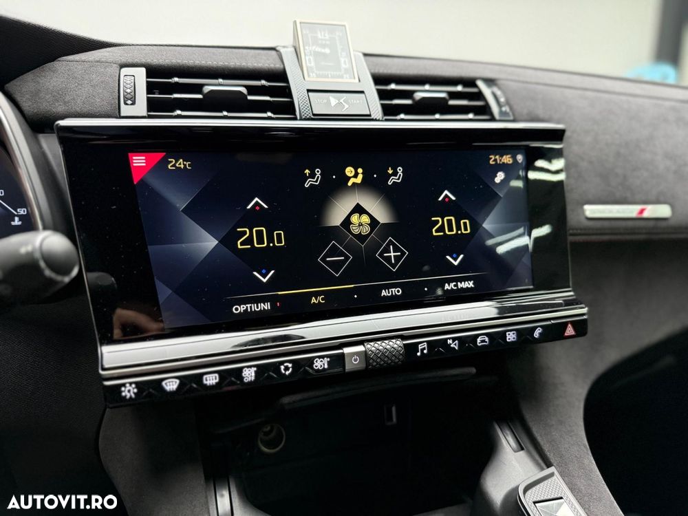 DS Automobiles DS 7 Crossback - 16