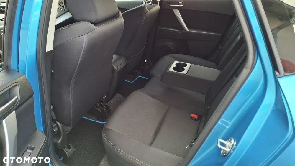 Mazda 3 1.6 Exclusive - 20