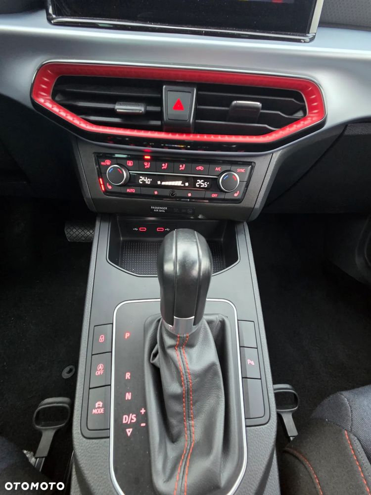 Seat Ibiza 1.0 TSI S&S DSG FR - 14