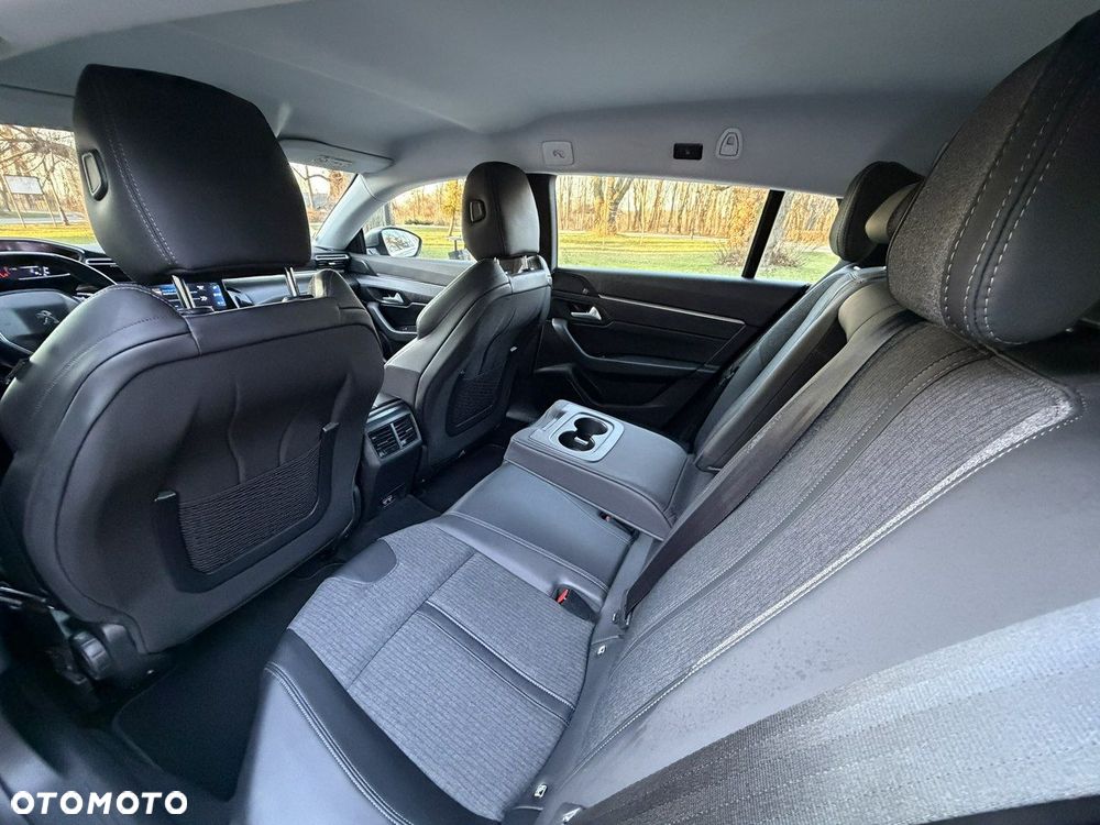 Peugeot 508 - 24