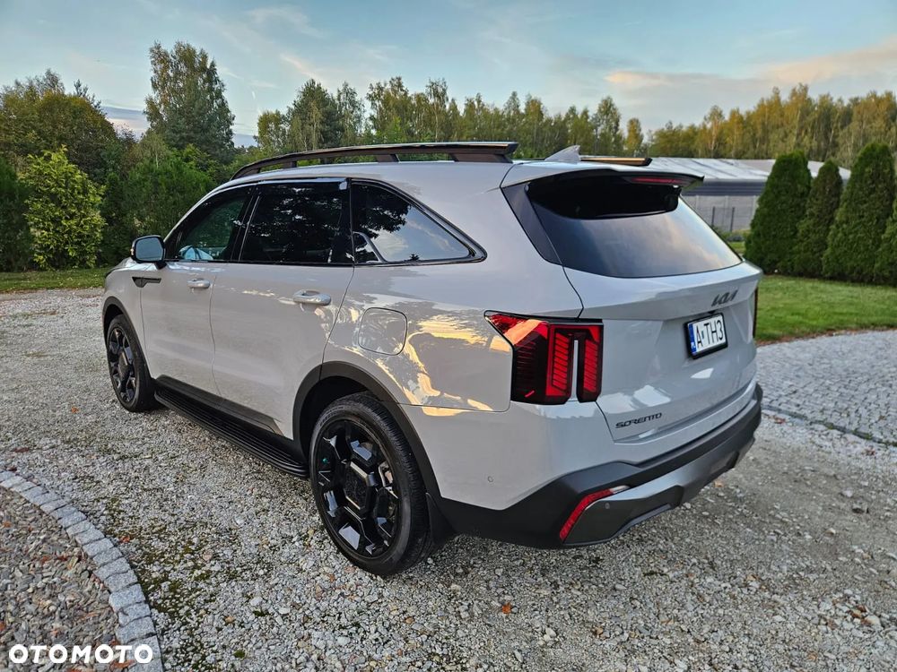 Kia Sorento - 11