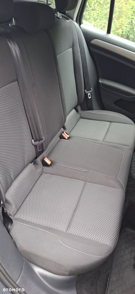 Volkswagen Golf 1.0 TSI Comfortline - 16
