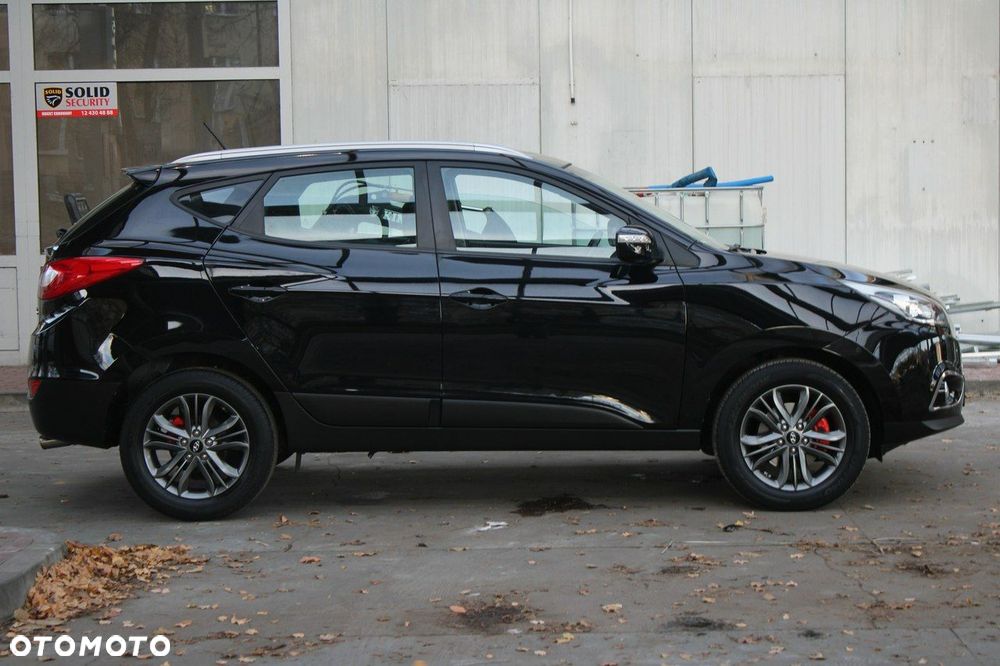 Hyundai ix35 - 39