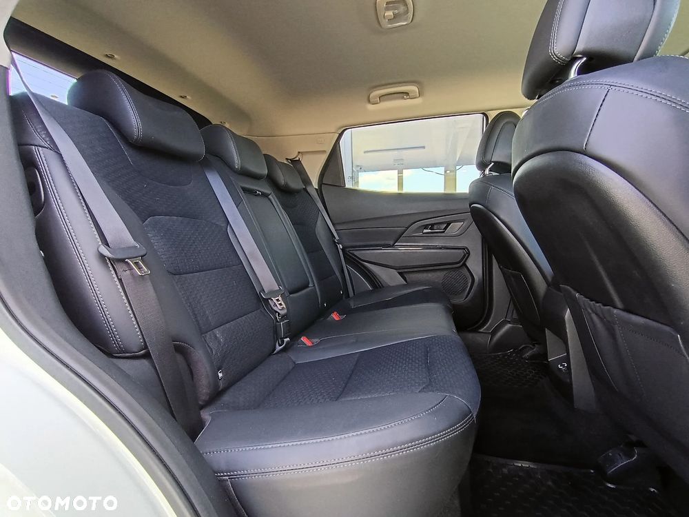 SsangYong/KGM Korando 1.5 T-GDI Quartz 2WD - 13