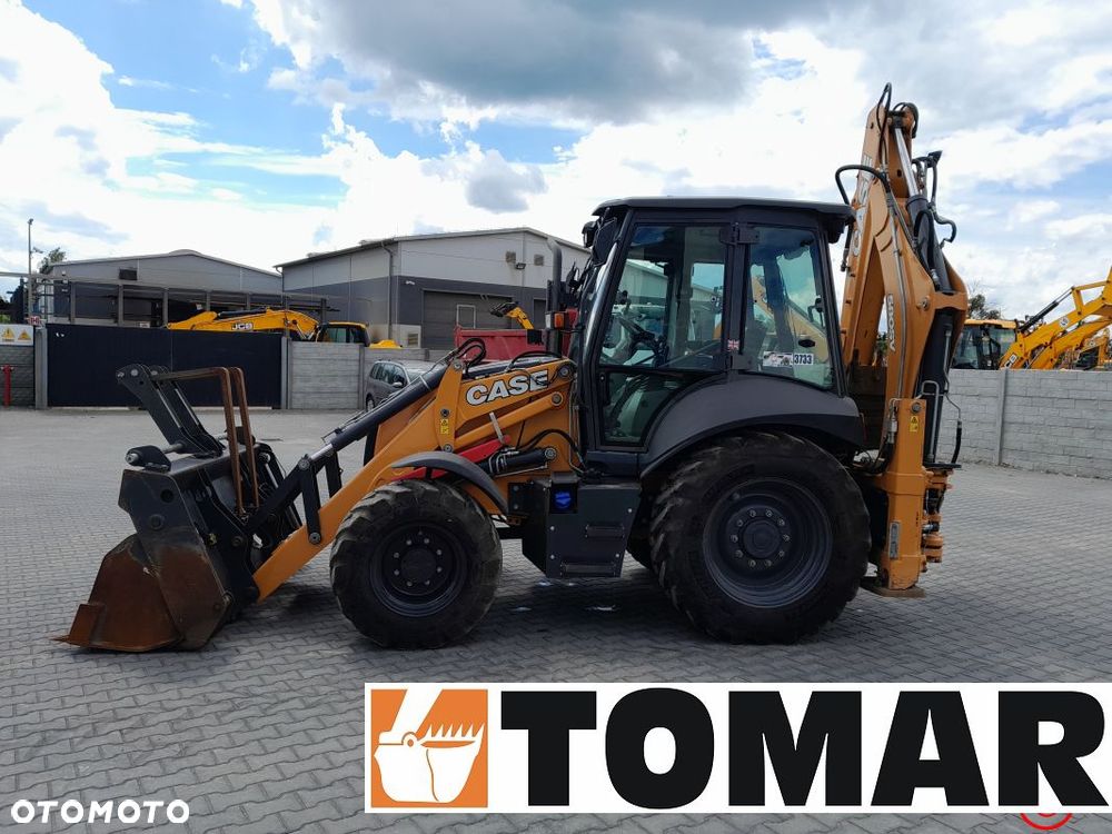 Case 580SV 2023R - 6