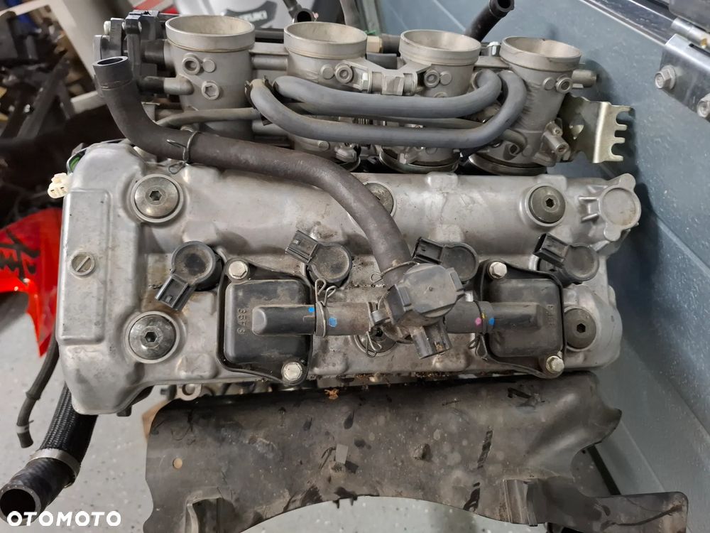 Suzuki GSXS 1000 silnik engine Katana gsx-s - 6