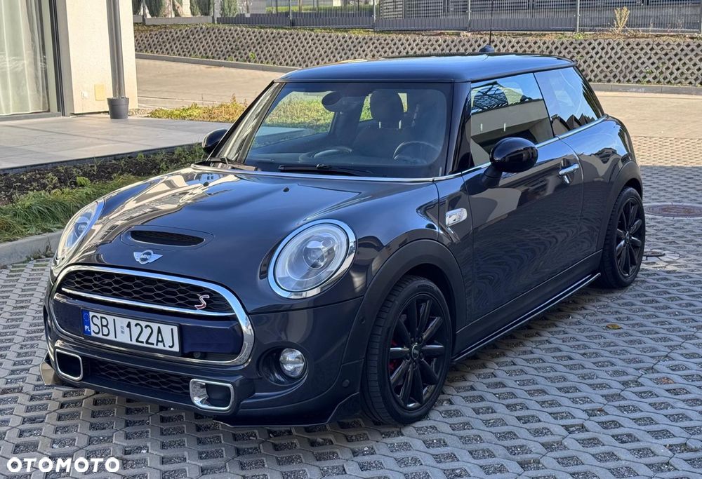 MINI Cooper S Standard - 2