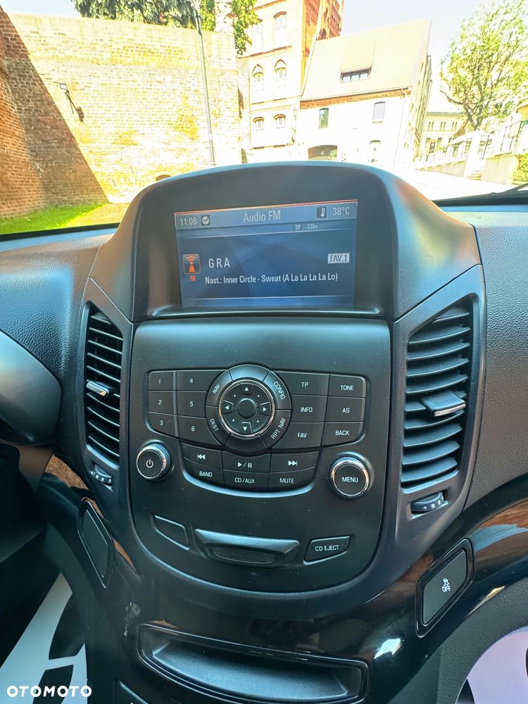 Chevrolet Orlando 2.0 D LT+ - 18