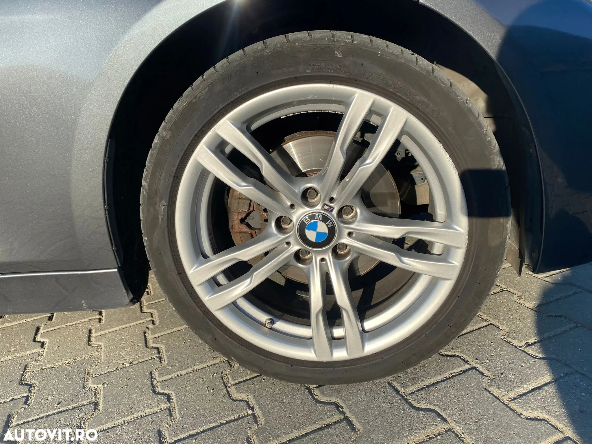 BMW Seria 3 - 18