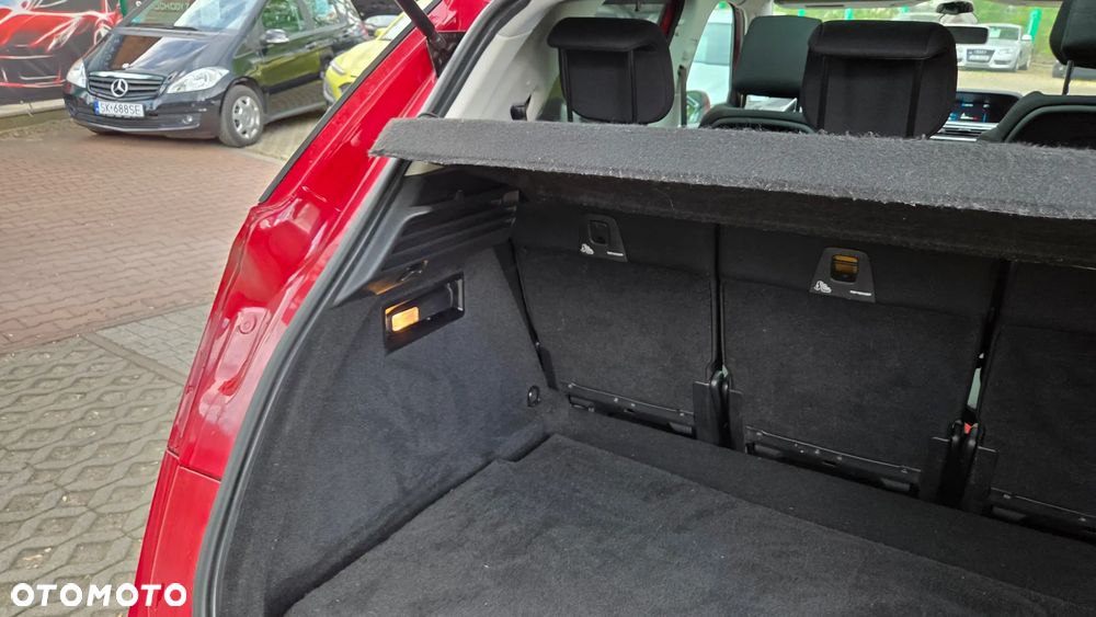 Citroën C4 Picasso 2.0 HDi FAP Exclusive - 18