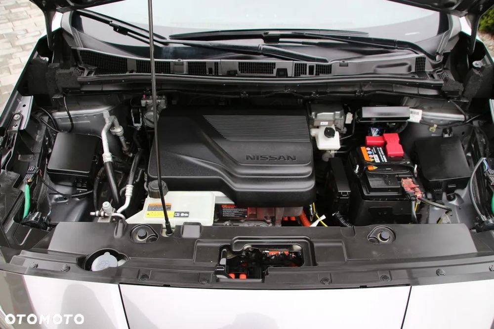 Nissan Leaf 40kWh Acenta - 25