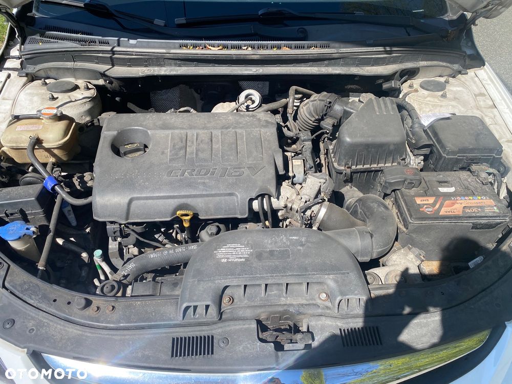 Hyundai i30 - 13