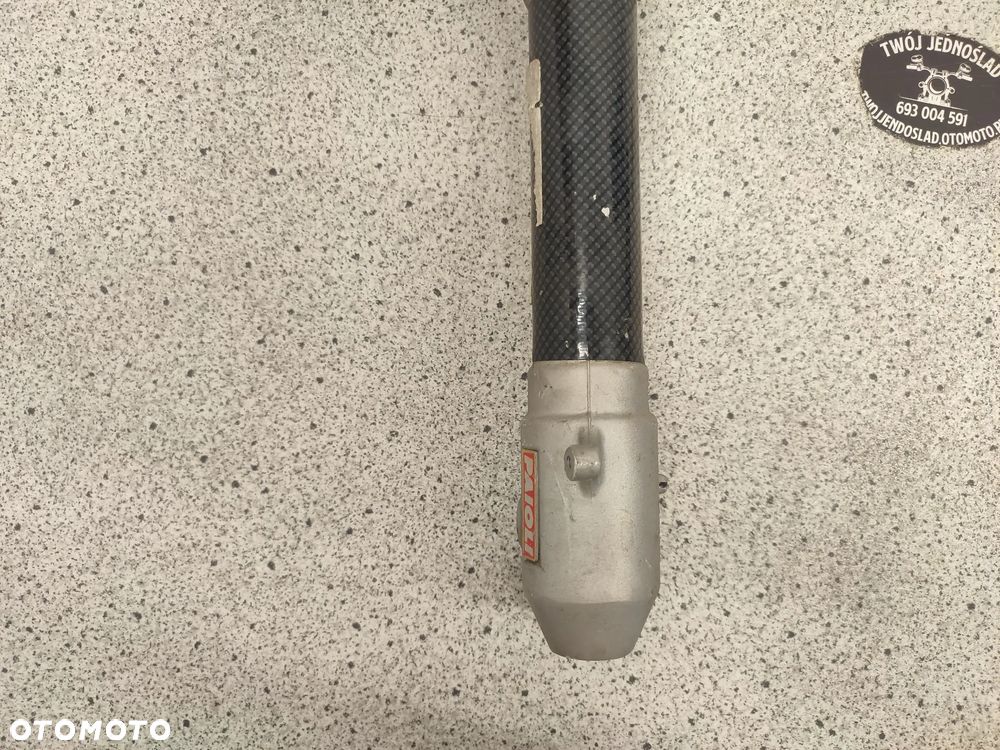 Laga, zawieszenie, amortyzator Yamaha Aerox 50 - 11