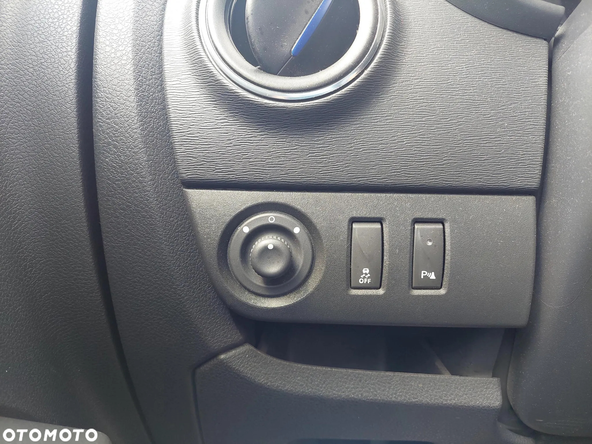 Dacia Lodgy 1.5 Blue dCi Stepway S&S EU6d - 24