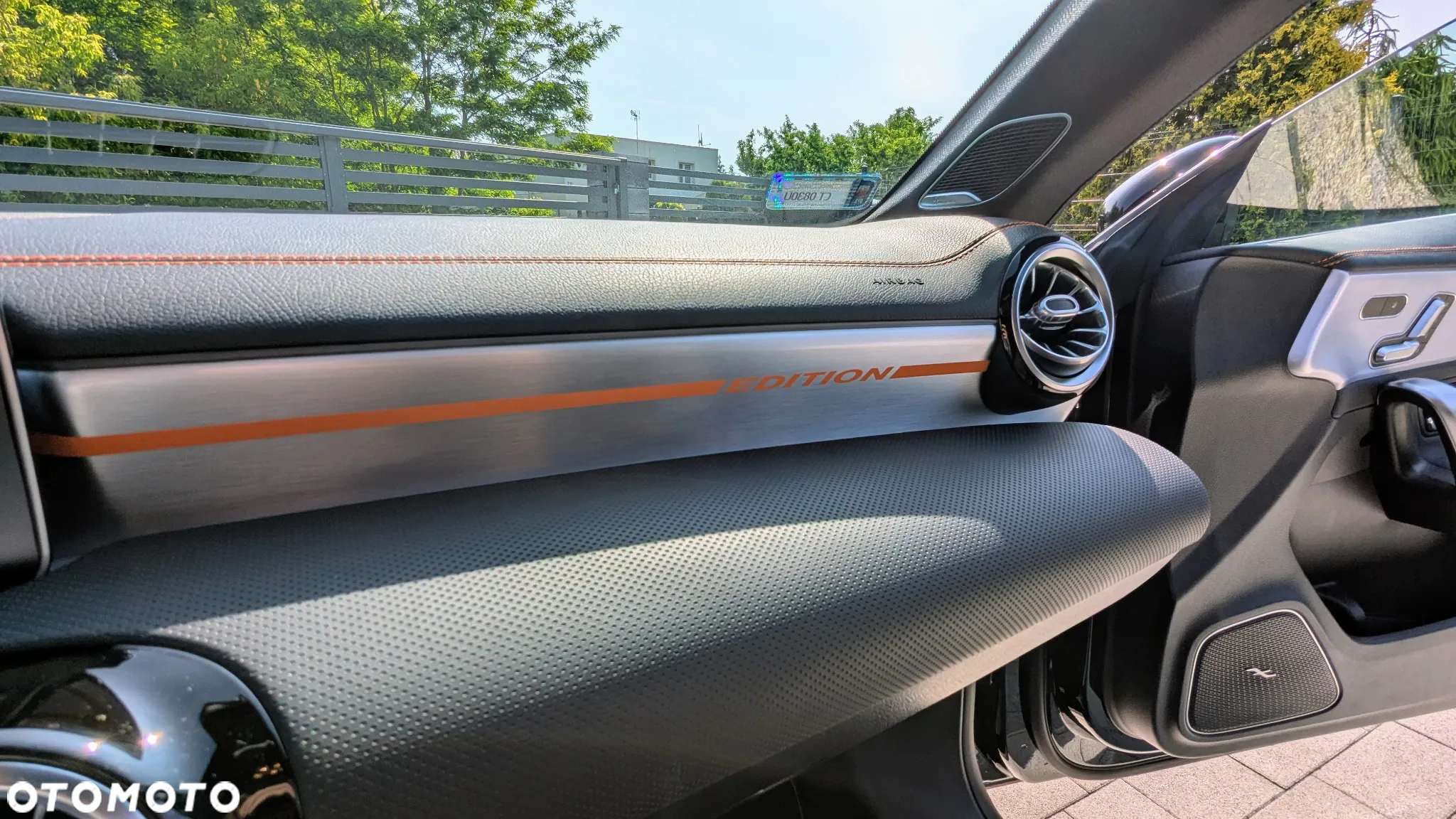 Mercedes-Benz CLA 250 4-Matic Edition 1 7G-DCT - 28