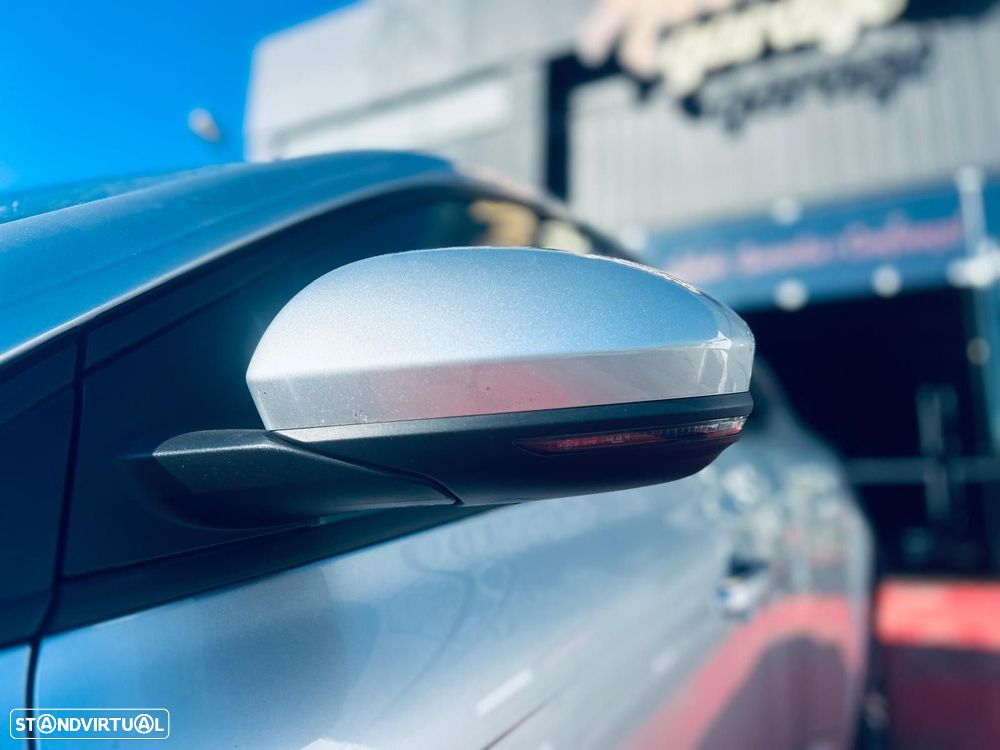 Renault Mégane 1.5 Blue dCi Limited - 5