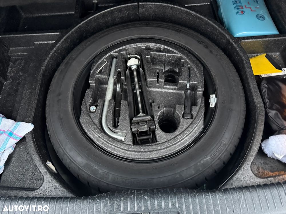 Volkswagen Golf 1.6 Edition - 25