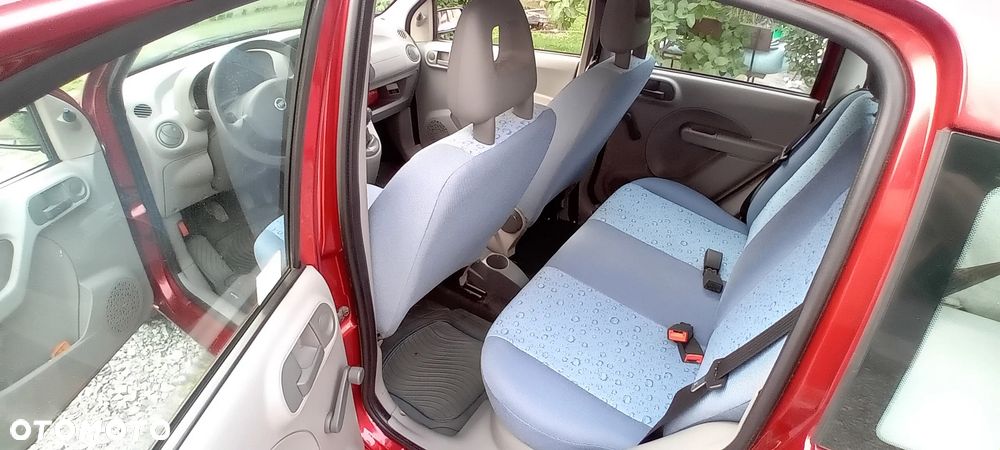Fiat Panda - 6