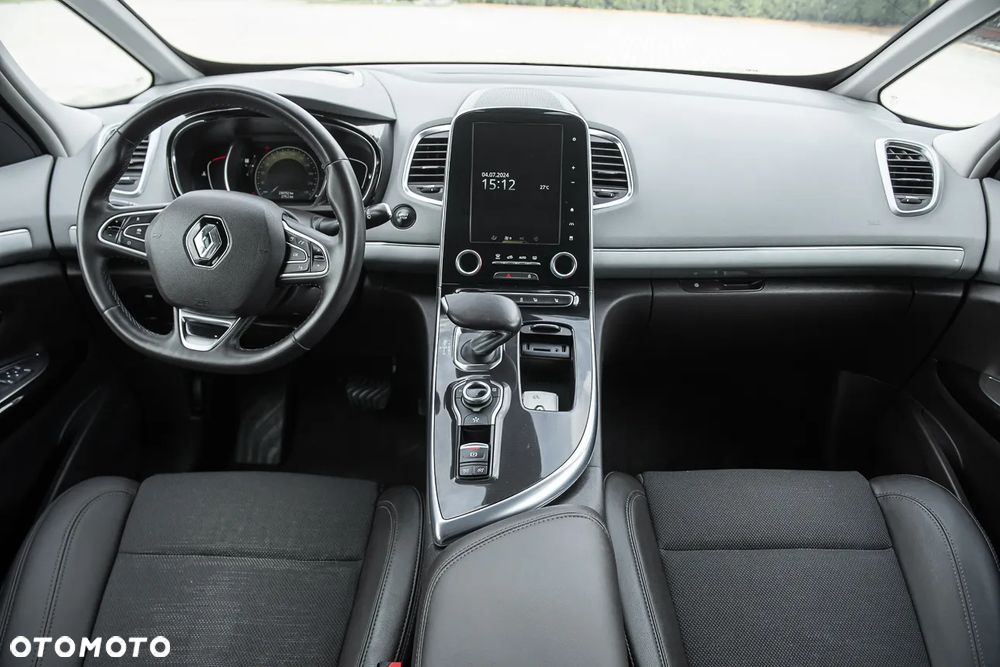 Renault Espace Energy TCe 200 EDC Business - 33