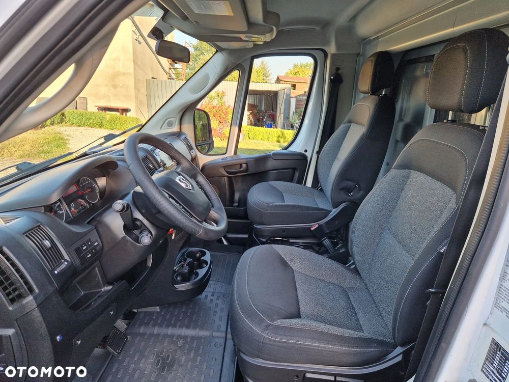 Fiat Ducato - RAM Promaster - 24