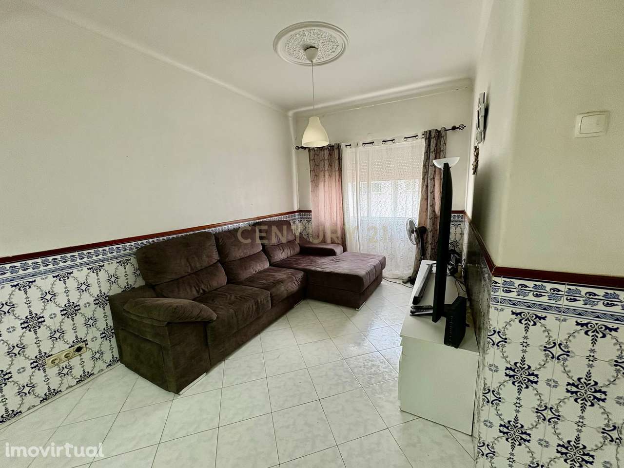 APARTAMENTO T3 À VENDA NAS PAIVAS (AMORA) - Grande imagem: 5/28