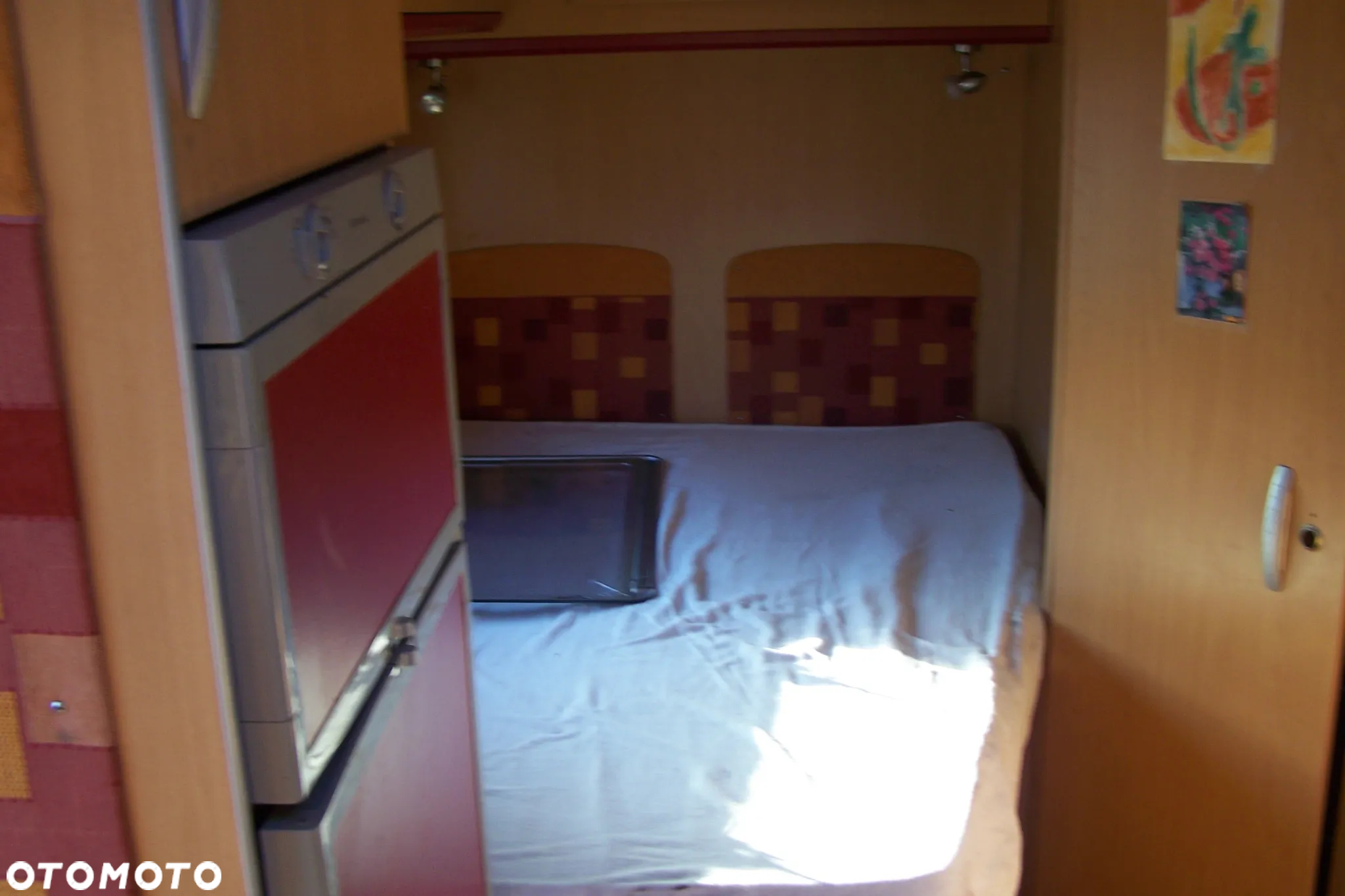 Fiat Ducato Kamper - 11