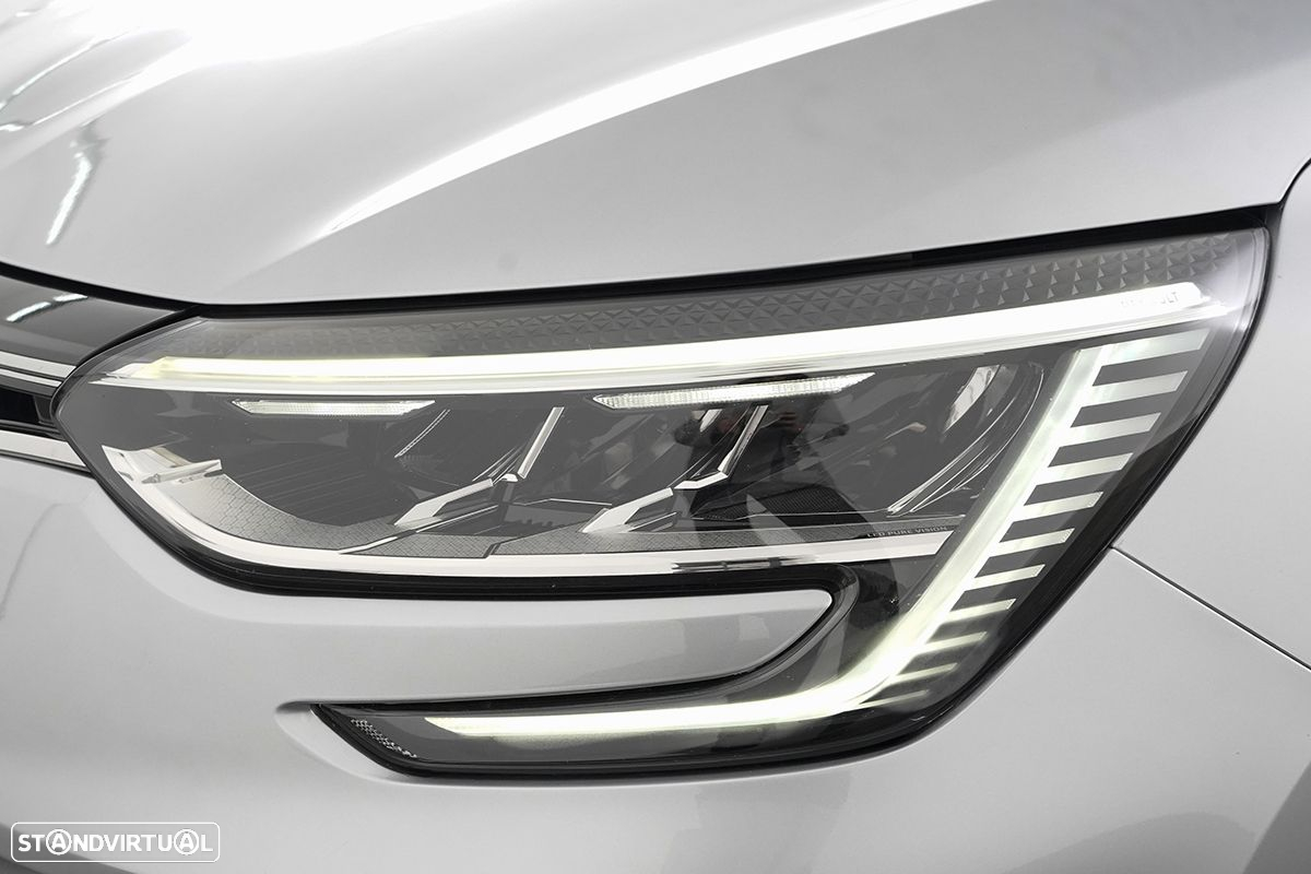 Renault Mégane Sport Tourer 1.3 TCe R.S. Line - 6