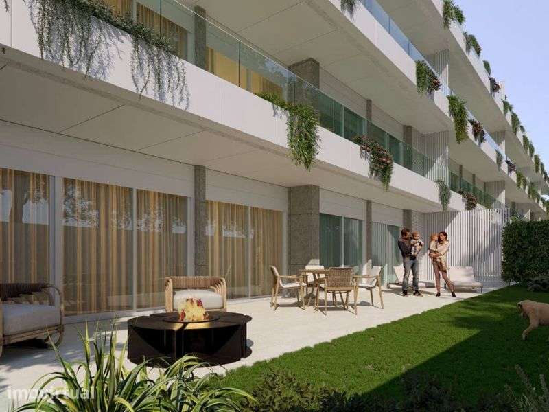 Apartamento t3 à venda na Rua das Fábricas s/n - Grande imagem: 3/7