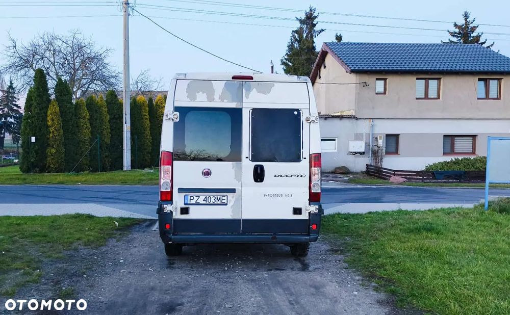 Fiat DUCATO - 8