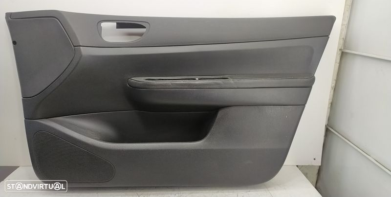 Conjunto De Quartelas / Forra Peugeot 307 Sw (3H) - 1