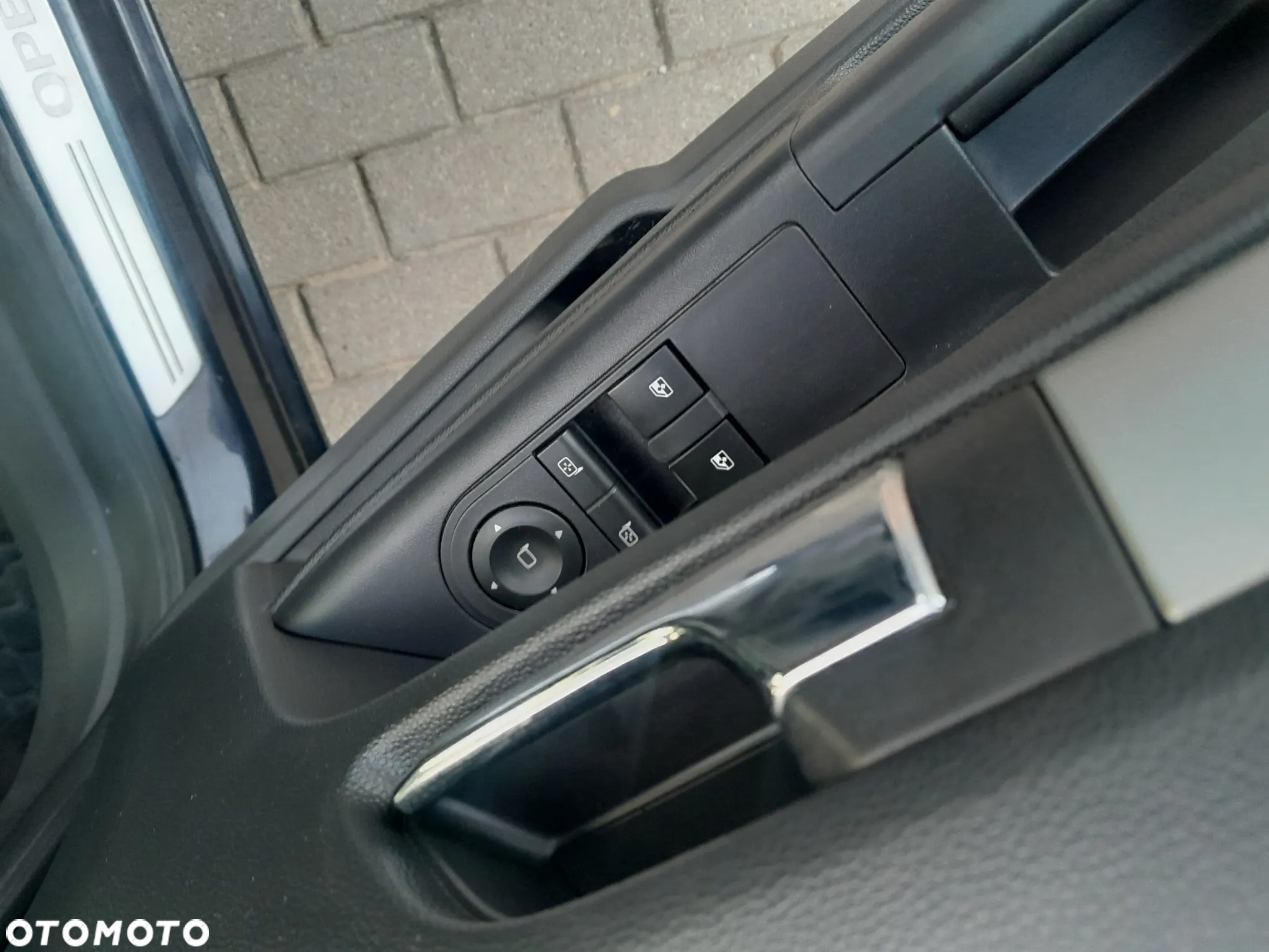 Opel Astra III 1.7 CDTI ecoFLEX - 11