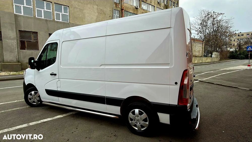 Renault Master - 6
