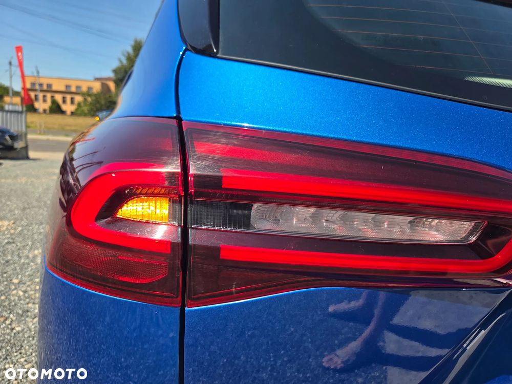 Ford Focus 1.0 EcoBoost Titanium - 34