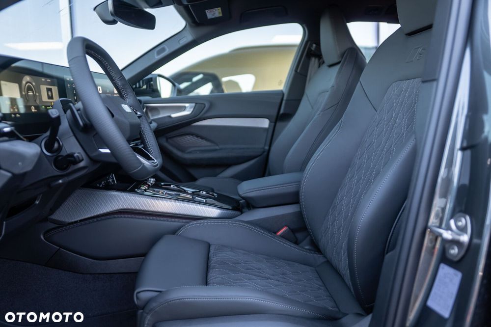 Audi A5 Avant - 17