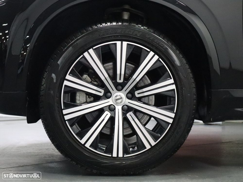 Volvo XC 90 2.0 T8 PHEV Inscription AWD - 29