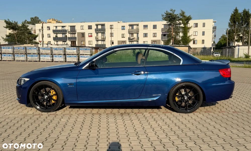 BMW Seria 3 - 10