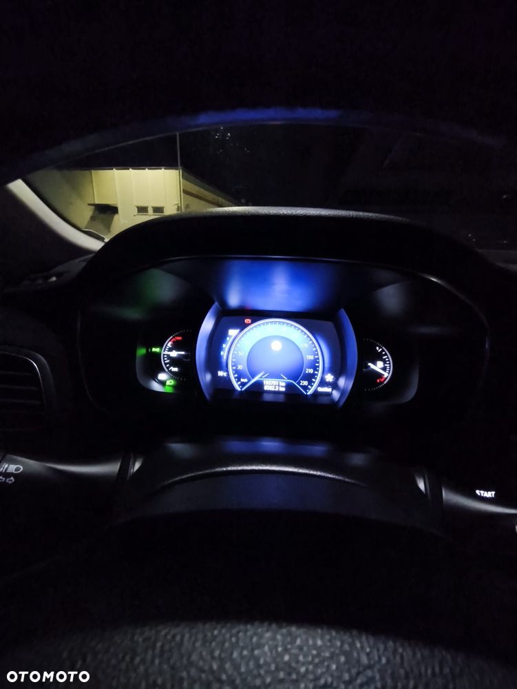 Renault Megane 1.3 TCe FAP Limited EDC - 2